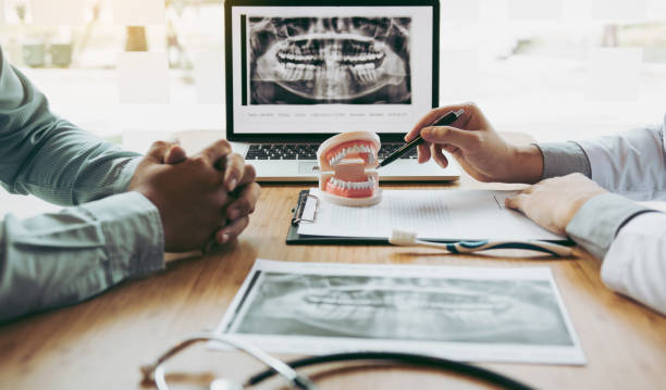 Best Emergency Wisdom Tooth Extraction in Silver Summit, UT