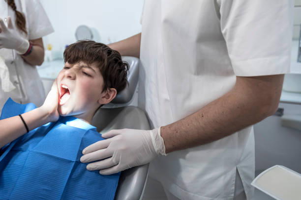Best Dental Abscess Treatment in Silver Summit, UT